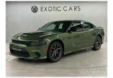 Dodge Charger GT 2023